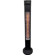 Westinghouse Freestanding Infrared Electric Outdoor Heater