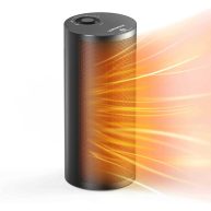 Upstreman 1500w Indoor Space Heater