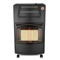 Vivicreate Patio Heater Gas Heater Propane Gas Heater H-0008