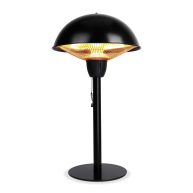Star Patio Electric Patio Heater Tabletop Heater Infrared Heaters