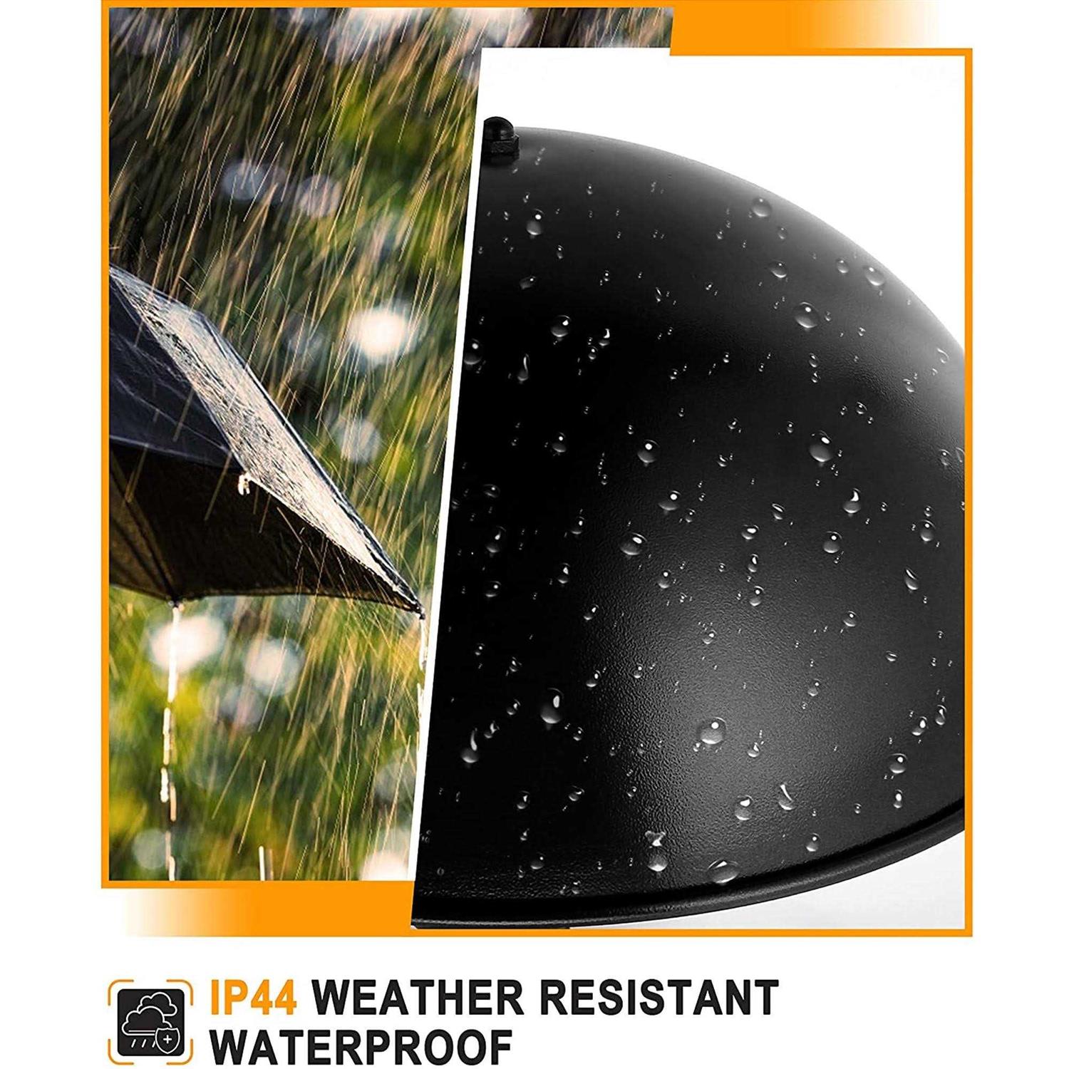 Star Patio Electric Patio Heater Tabletop Heater Infrared Heaters - Image 4