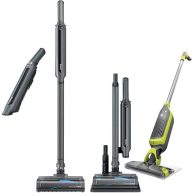 Shark WANDVAC System Cordless Stick Vacuum Bundle