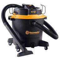Vacmaster 16 Gallon Wet Dry Vacuum Beast VJH1612PF 0201