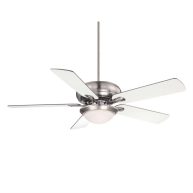 Savoy House 52-CDC-5RV-SN Sierra Madres Ceiling Fan