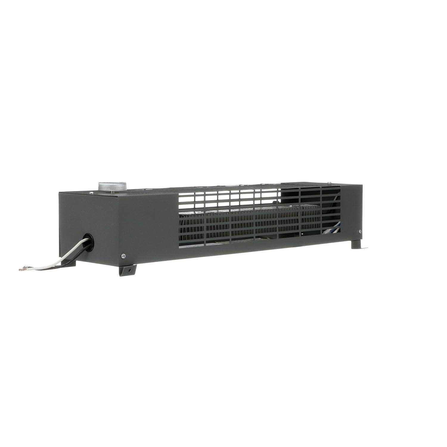 TPI Pump House Convection Heater RPH15A - Image 4