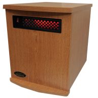 Sunheat Infrared Heater USA1500