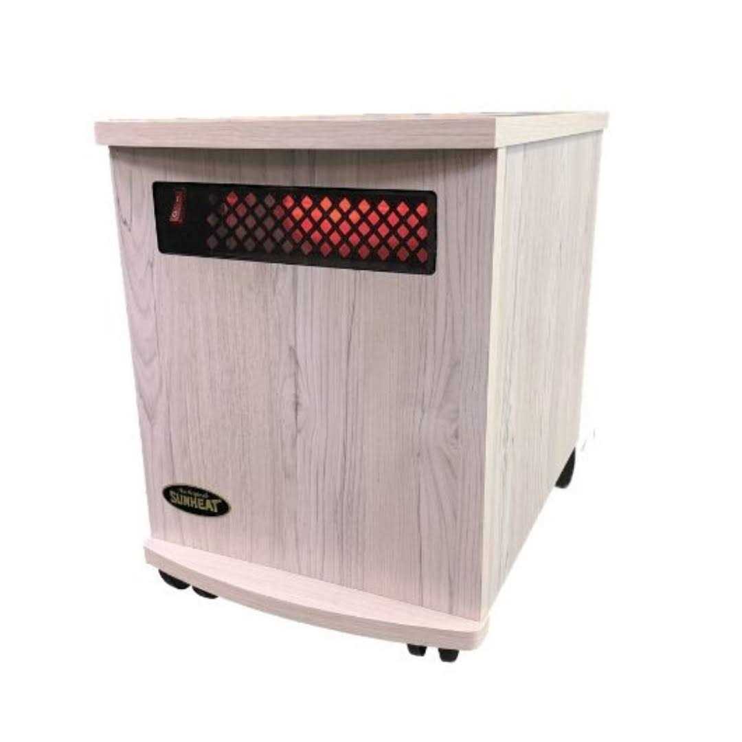 Sunheat Infrared Heater USA1500 - Image 5