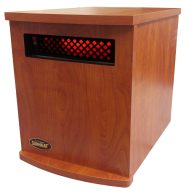 Sunheat Infrared Heater USA1500