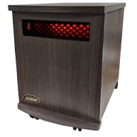 Sunheat Infrared Heater USA1500
