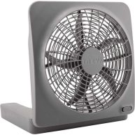 Treva Portable Fan with AC Adapter