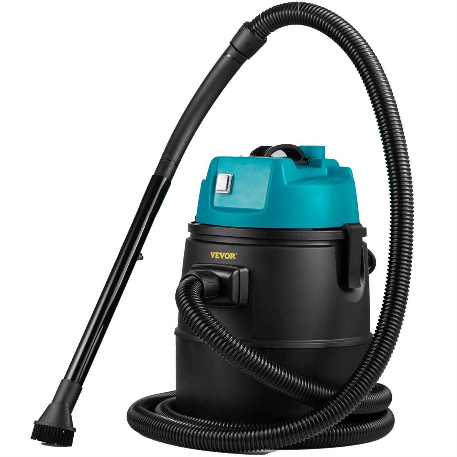 VEVOR Pond Vacuum Cleaner 1400W Motor in Single Chamber Suction System 120V Motor w/15 ft Electric Wire - Image 2
