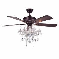 Warehouse of Tiffany Havorand 5-Blade Ceiling Fan