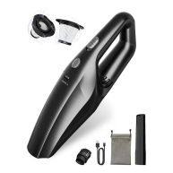 Thevarsk Cordless Handheld Car Vacuum Cleaner