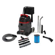 Ridgid 50363 2-Stage Wet/Dry Vacuum