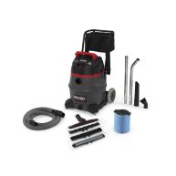 Ridgid 50363 2-Stage Wet/Dry Vacuum