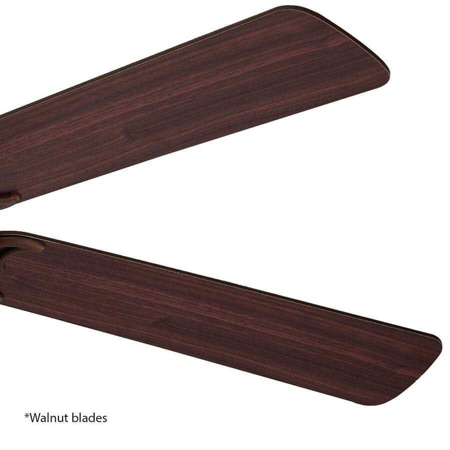 Trans Globe F-1005 3 Light Ceiling Fan - Image 2