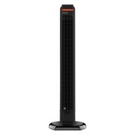 Sharper Image Rise 40 Oscillating Tower Fan with Remote