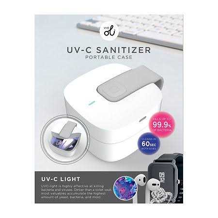 UV-C Portable Case - Image 3