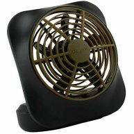 Treva 5 Inch Portable Fan
