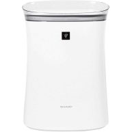 Sharp Plasmacluster Ion Air Purifier with True HEPA
