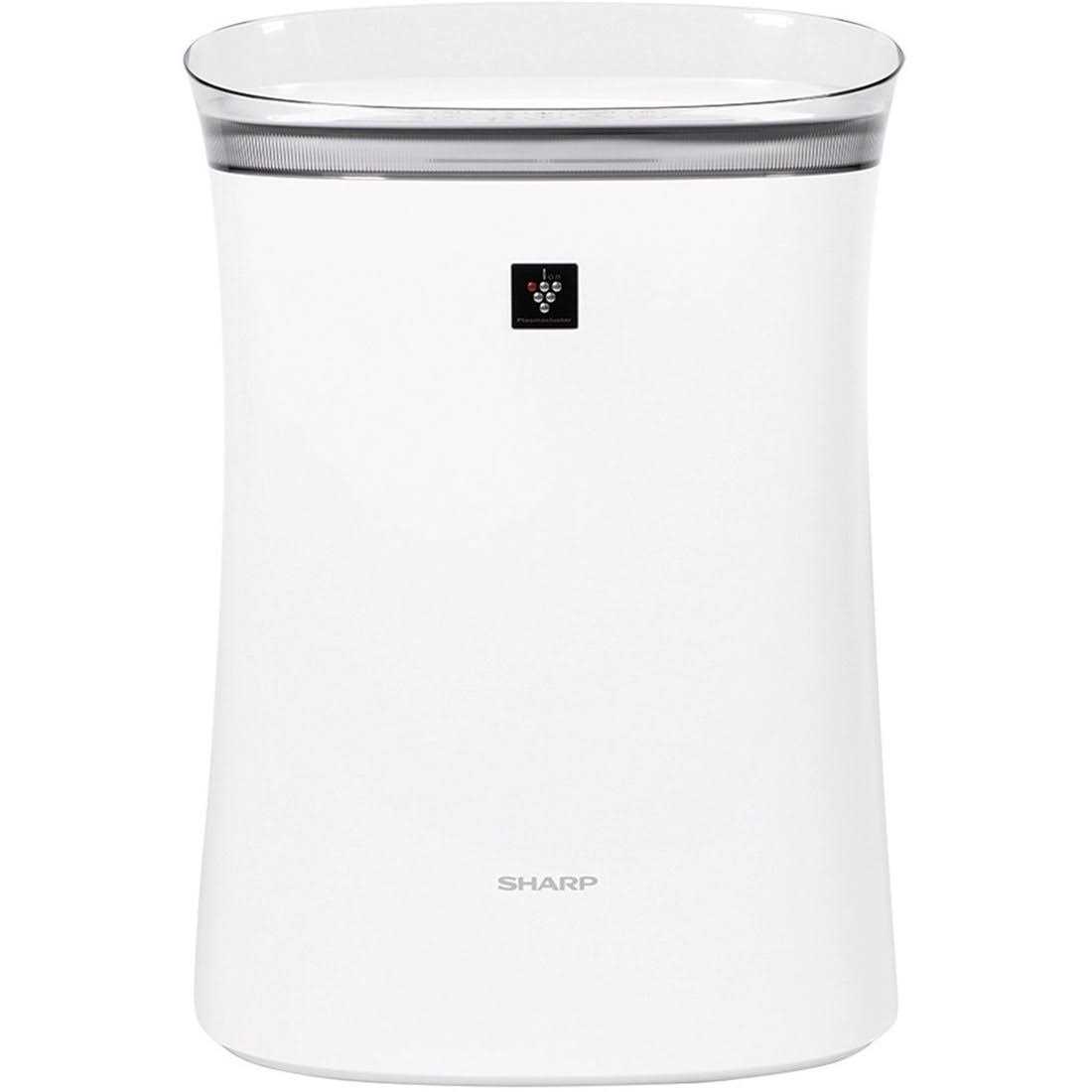 Sharp Plasmacluster Ion Air Purifier with True HEPA