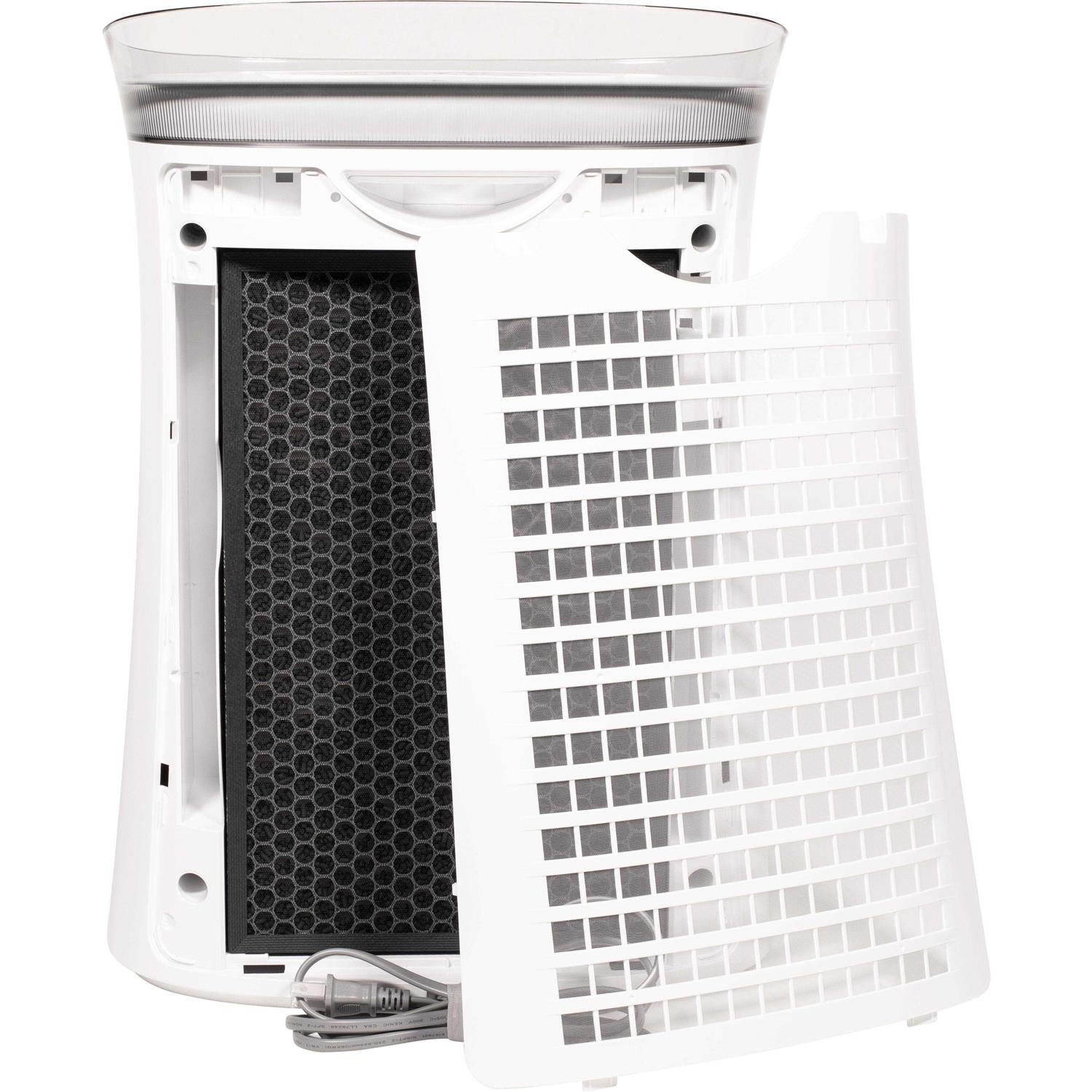 Sharp Plasmacluster Ion Air Purifier with True HEPA - Image 4