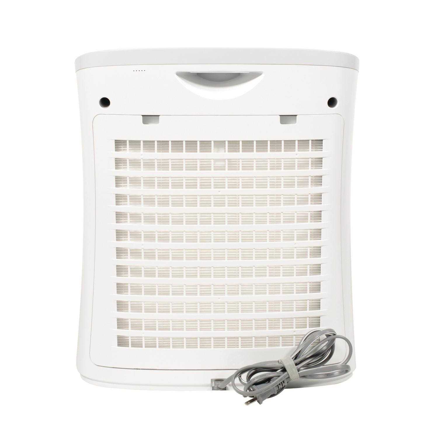 Sharp Plasmacluster Ion Air Purifier with True HEPA - Image 5
