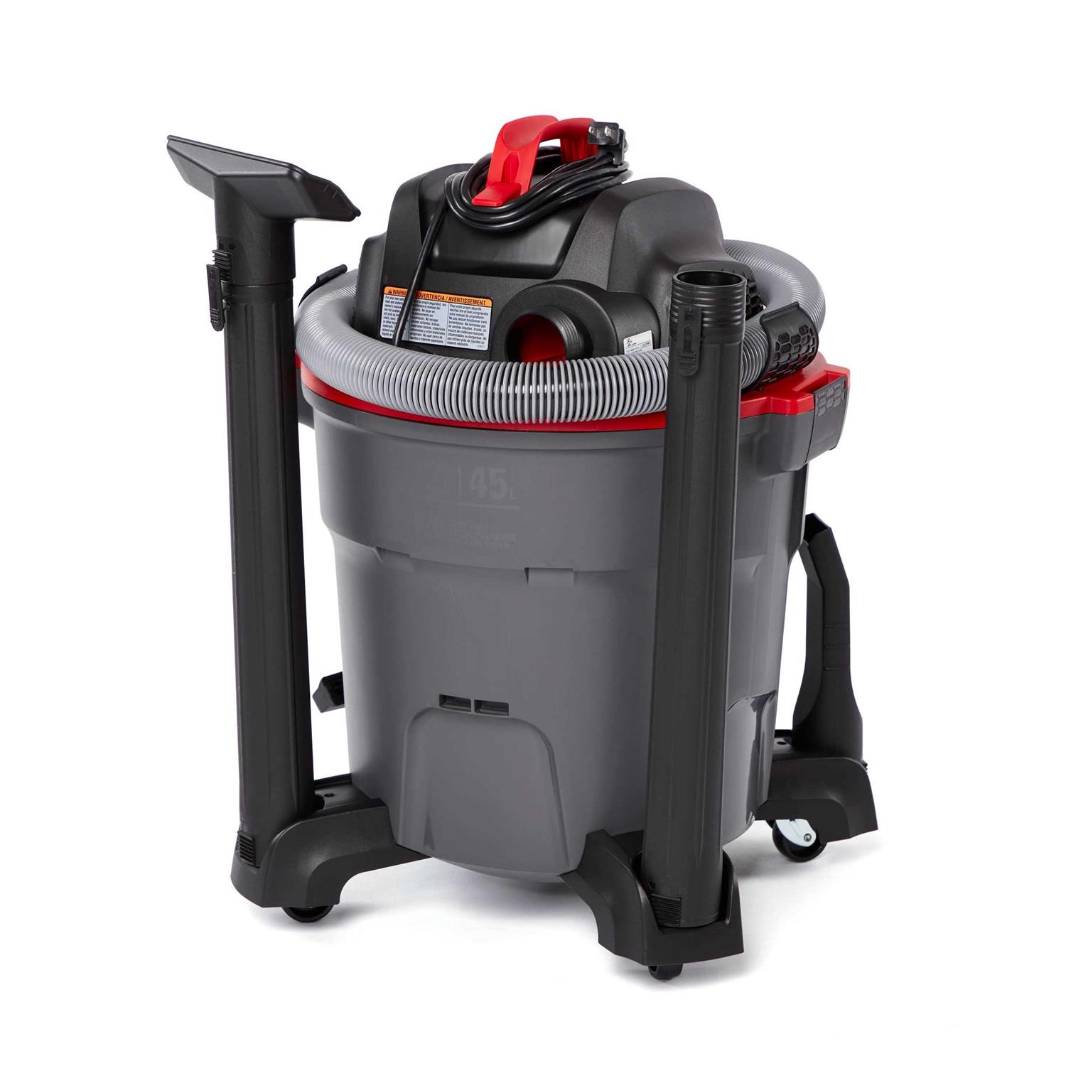 Ridgid 62703 12 Gallon NXT Wet/Dry Vac - Image 2