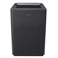 Winix AM80 True HEPA Air Purifier with Washable Odor Control Carbon Filter 786A18
