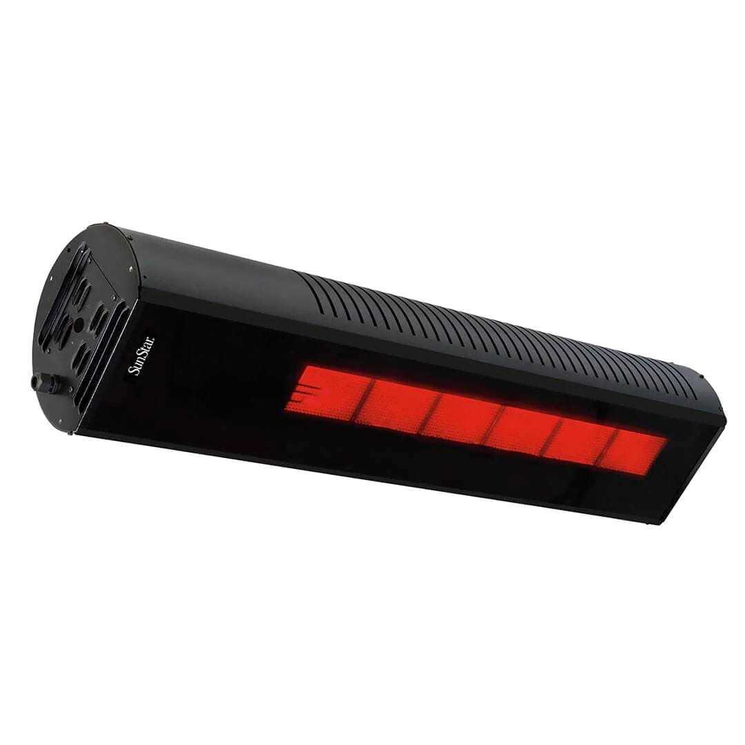 SunStar Heating Products Infrared Ceramic Heater - Image 3