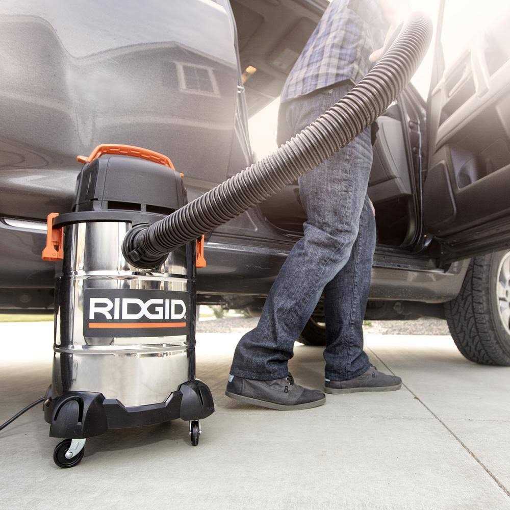 RIDGID WD6425 - Image 2