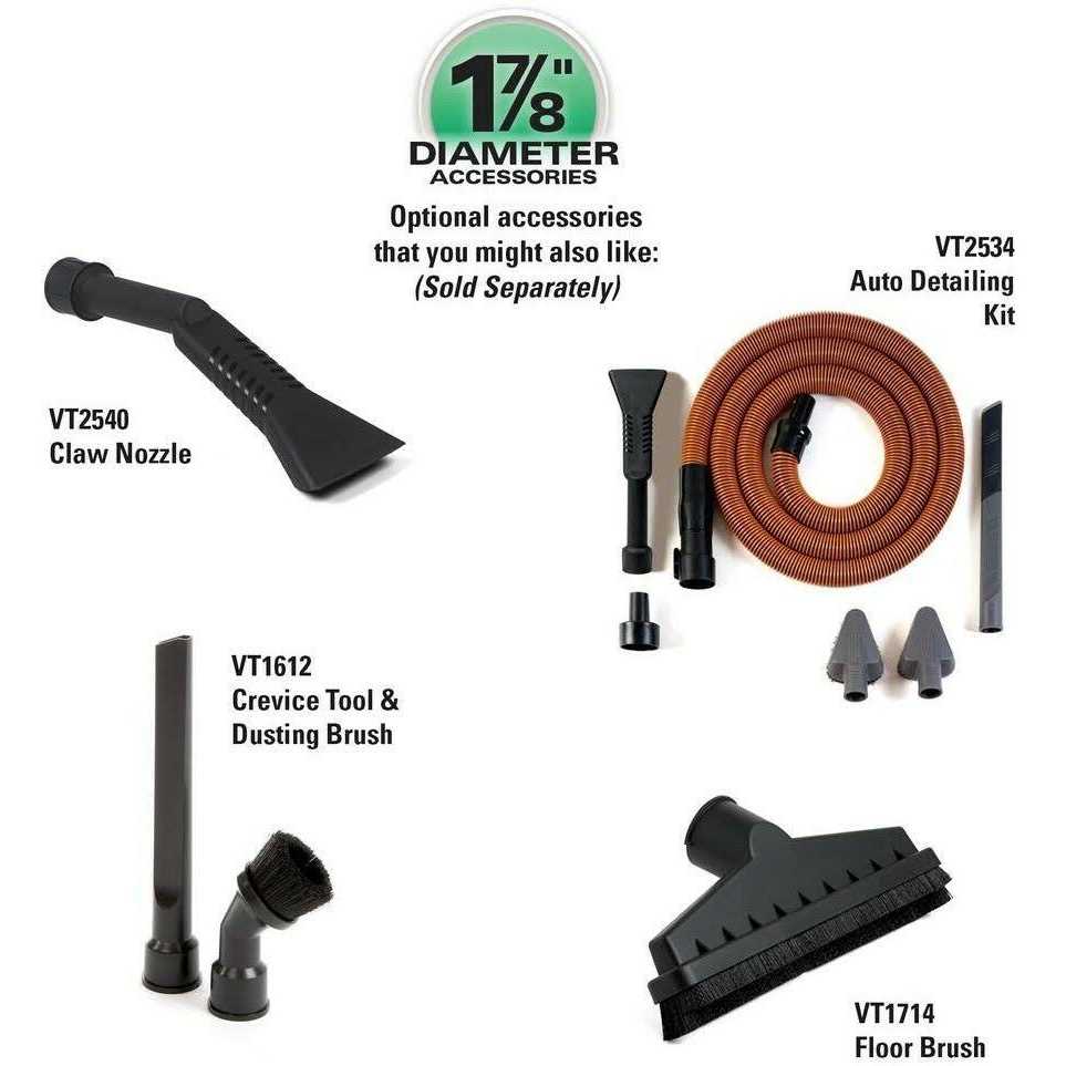 RIDGID WD6425 - Image 5