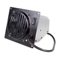 World Marketing 20-6127 Wall Heater Blower