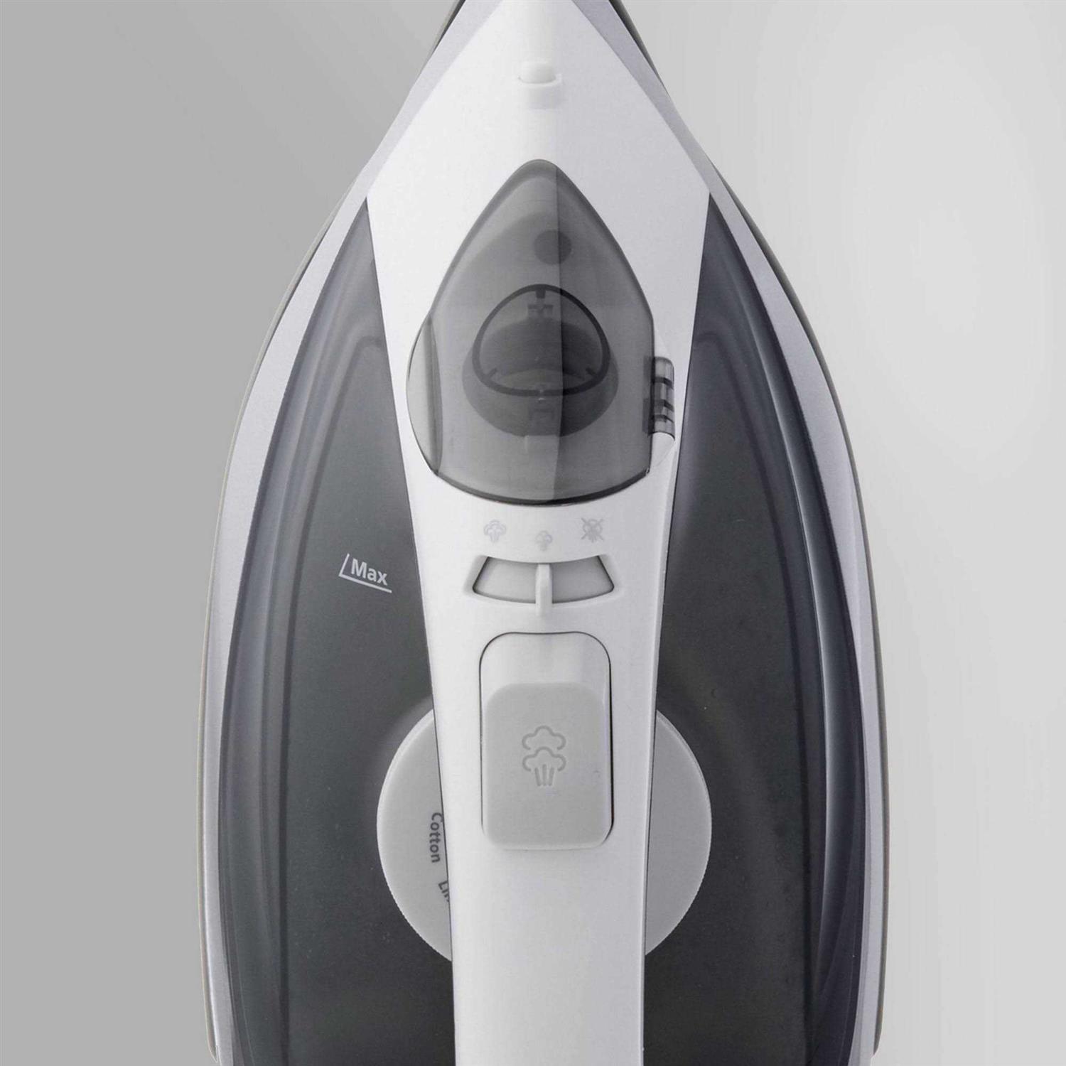 Sunbeam 1200W Classic Iron with Precision Tip and Anti-Calc Technology - Image 5