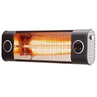 Uthfy 150R Patio Heater,with Electric Infrared Technology and Carbon