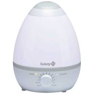 Safety 1st Easy Clean 3-in-1 Humidifier