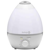 Safety 1st Easy Clean 3-in-1 Humidifier
