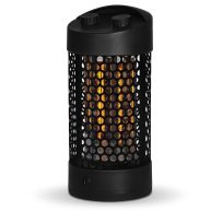 Star Patio Stp1317-Hd-M Outdoor Patio Heater