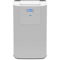 Whynter ARC-122DS Elite 12000 BTU Dual Hose Digital Portable Air Conditioner