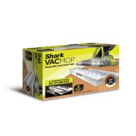 Shark Vacmop Disposable Hard Floor Vacuum & Mop Pad Refills VMP10