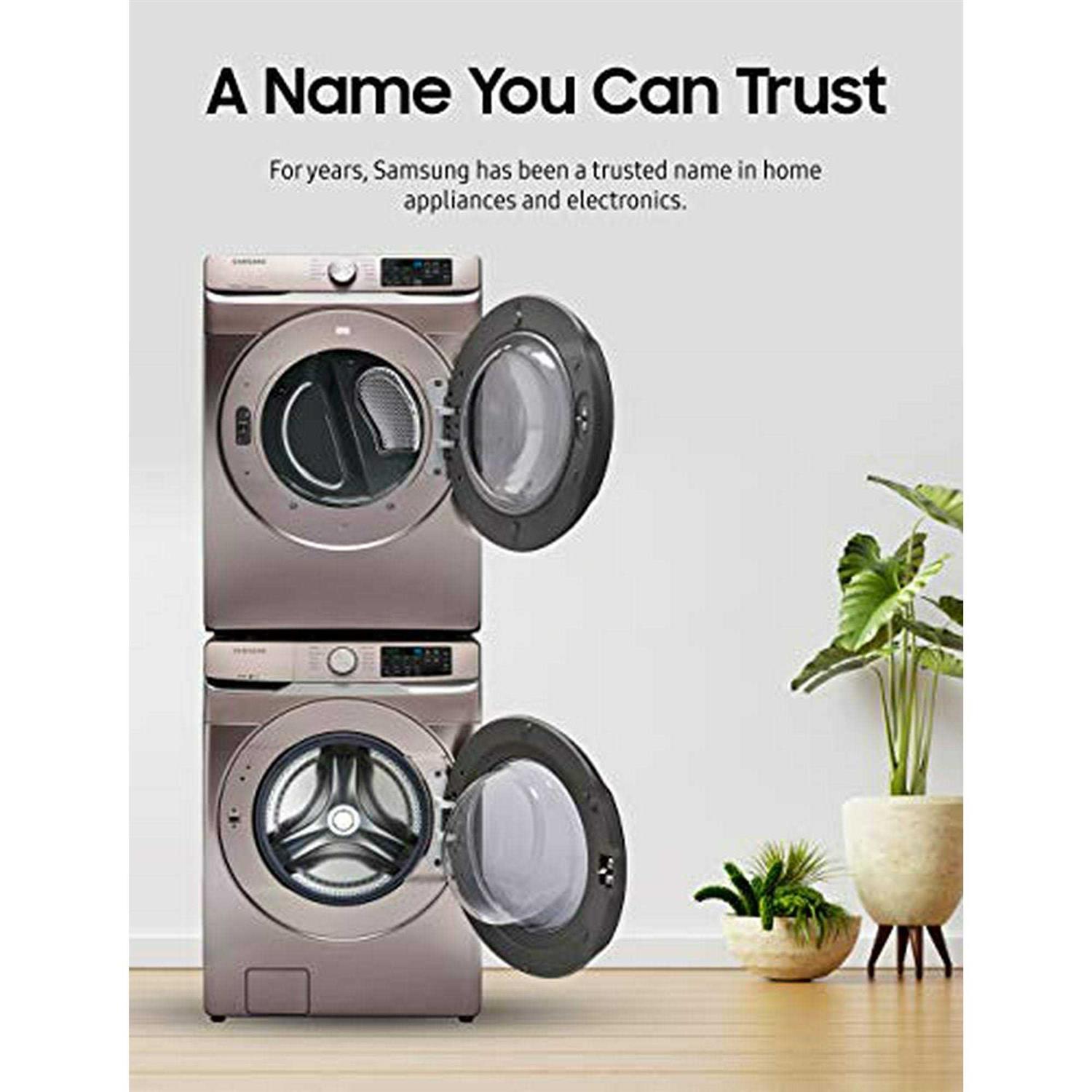 Samsung Stacking Kit for 27 Front Load Laundry Pairs - Image 4