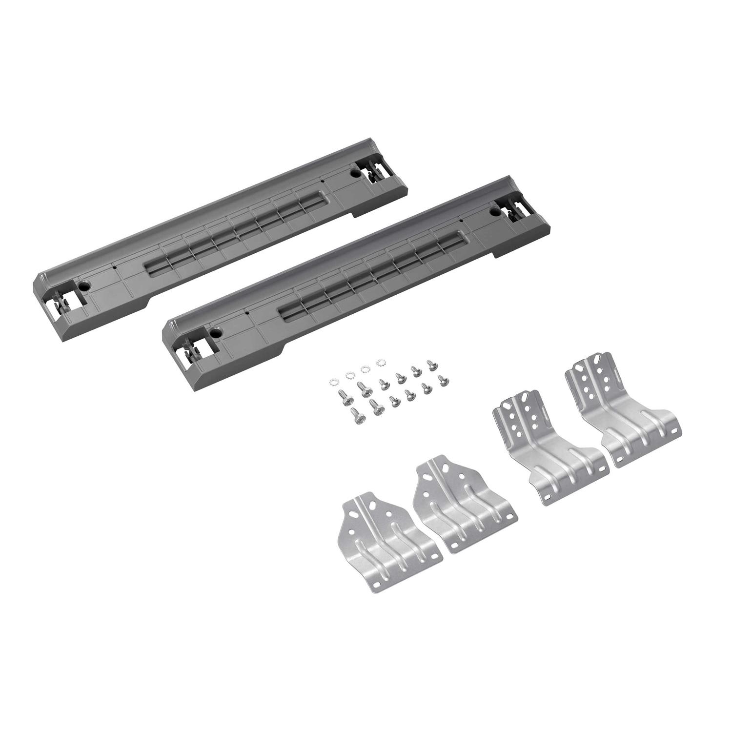 Samsung Stacking Kit for 27 Front Load Laundry Pairs - Image 5