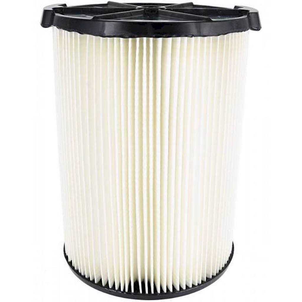 Ridgid Standard Wet/Dry Vac Filter Vf4000