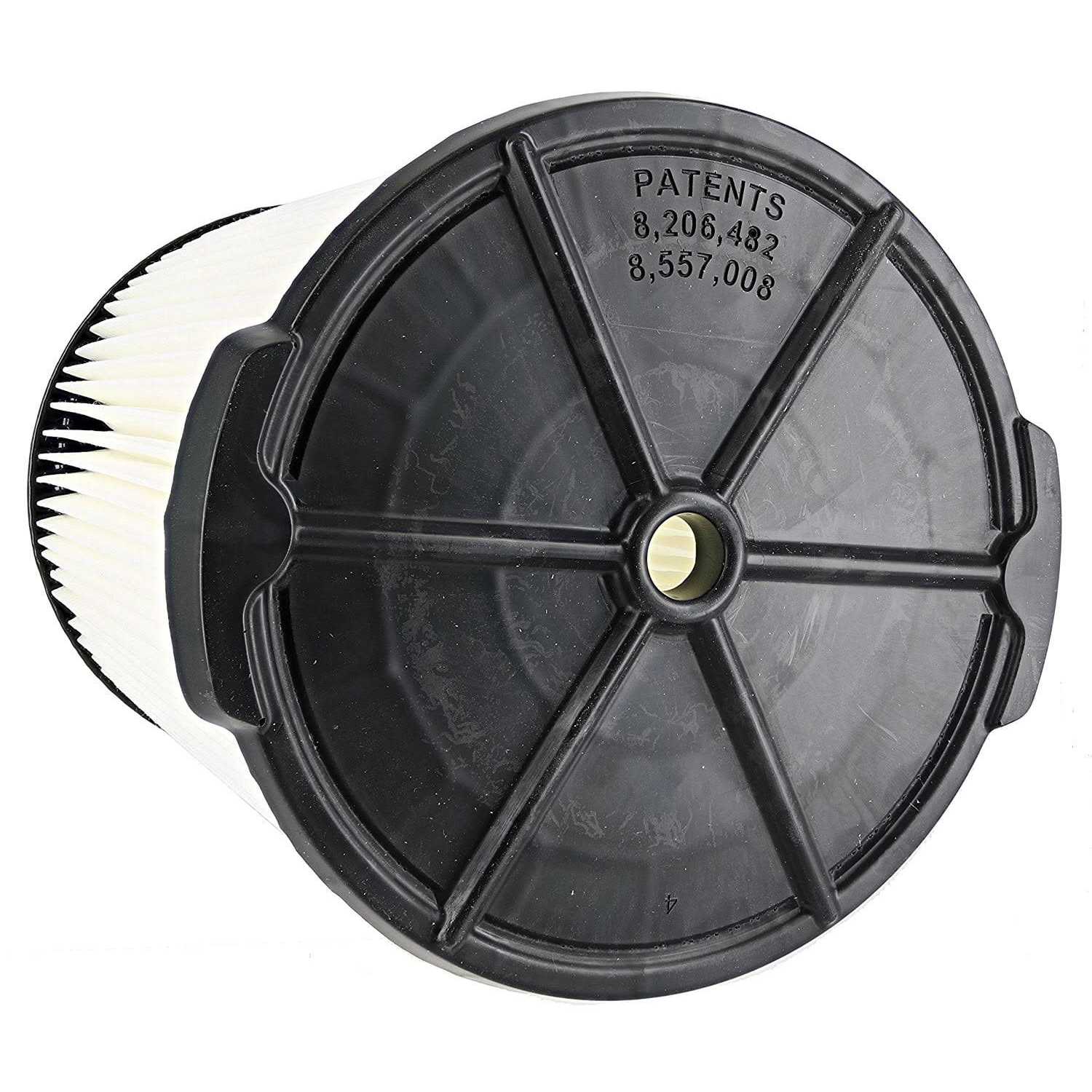 Ridgid Standard Wet/Dry Vac Filter Vf4000 - Image 4