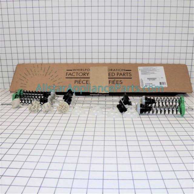 Whirlpool Suspension Spring Kit W11130362 - Image 2