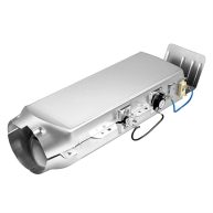 Upgraded DC97-14486A DC97-14486D Dryer Heating Element Assembly by Techecook