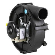Rotom Goodman Furnace Draft Inducer Blower # 22307501