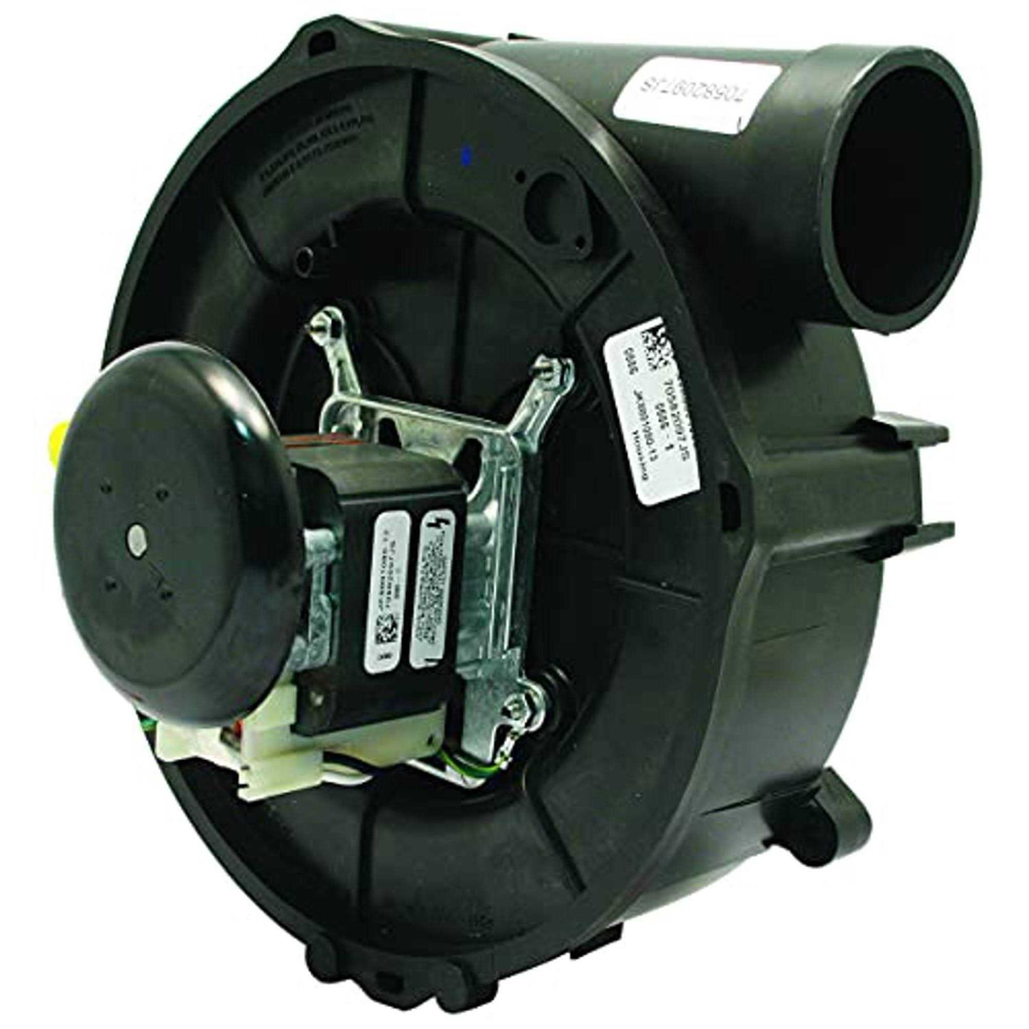 Rotom Goodman Furnace Draft Inducer Blower # 22307501 - Image 2