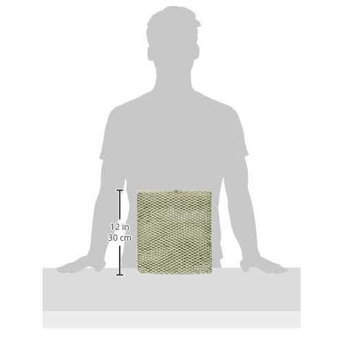 Skuttle A04-1725-052 Humidifier Evaporator Pad - Image 5