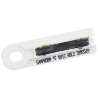 Whirlpool WP3392519 Genuine OEM Thermal Fuse Blower Housing Cover Fits